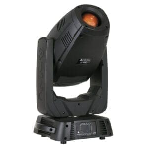 Infinity iS-400 - LED Moving Head-36721