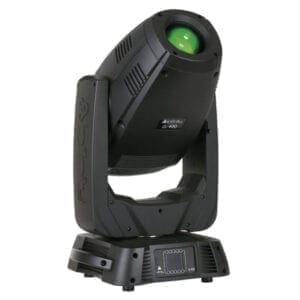 Infinity iS-400 - LED Moving Head-36726