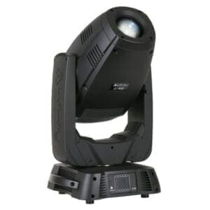 Infinity iS-400 - LED Moving Head-0