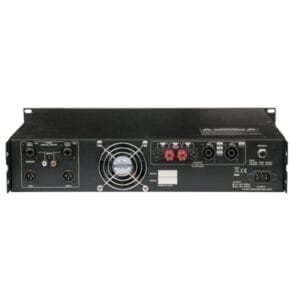 DAP DM-1000 - Digitale versterker (2 x 500 Watt)-37177