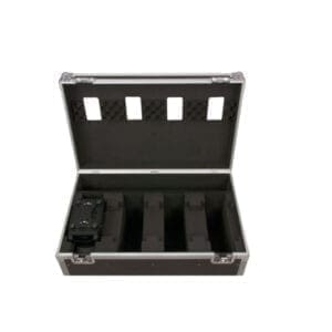 DAP Flightcase voor 4 Showtec PXO Beam Moving Heads-37271