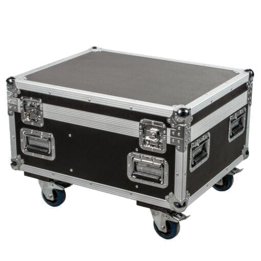 ACF Tour case Inno 4 Flightcase specials J&H licht en geluid 3