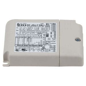 Artecta LED driver universal (9W - 32W) - DALI dimbaar-0