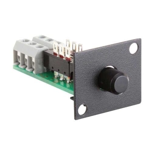 RDL AMS-SW2 – Latching pushbutton _Uit assortiment J&H licht en geluid