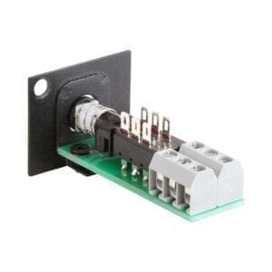 RDL AMS-SW2 - Latching pushbutton-38262