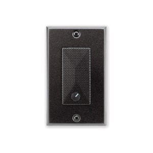 RDL DB-PSP1 - Active loudspeaker - Decora - Black-38406