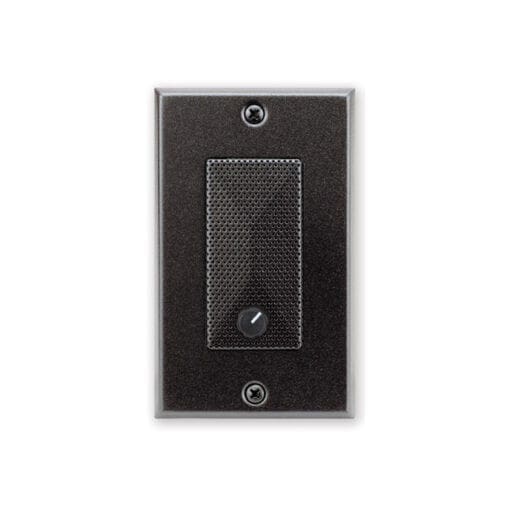 RDL DB-PSP1 – Active loudspeaker – Decora – Black _Uit assortiment J&H licht en geluid 3