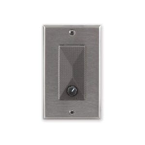 RDL DS-PSP1 - Active loudspeaker - Decora - Steel-38511