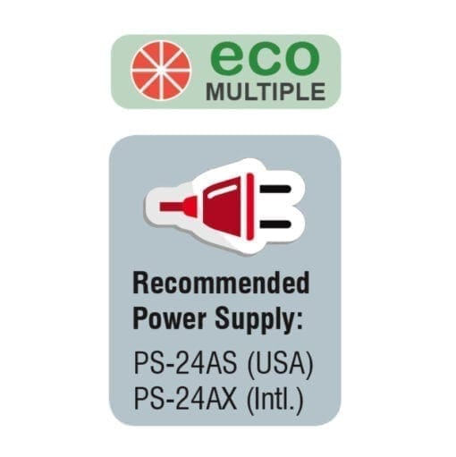 RDL FP-NML2 – Dante output interface _Uit assortiment J&H licht en geluid 4