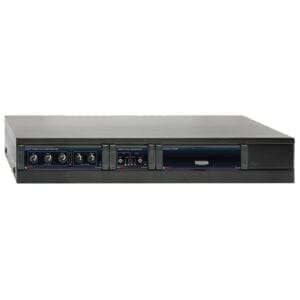 RDL EZ-CC6 - component chassis for 6 units-38574