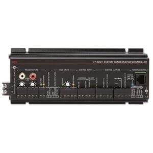 RDL FP-ECC1 - Energy conservation controller