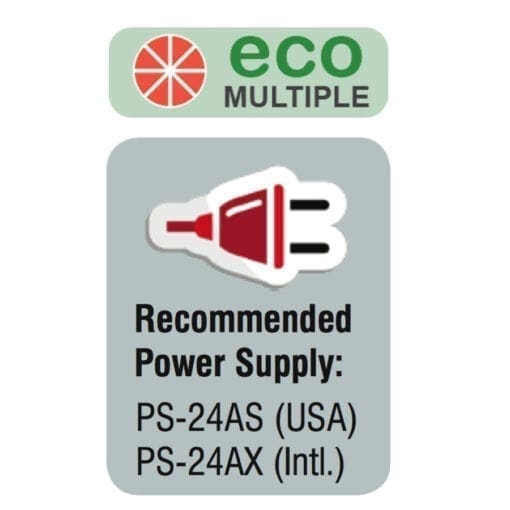 RDL FP-SPR1 – SPDIF repeater/amplifier _Uit assortiment J&H licht en geluid 3