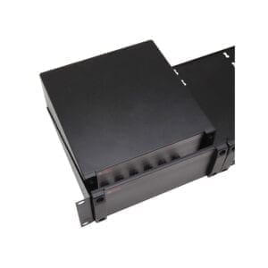 RDL HD-FP1 - HD series filler panel-38784