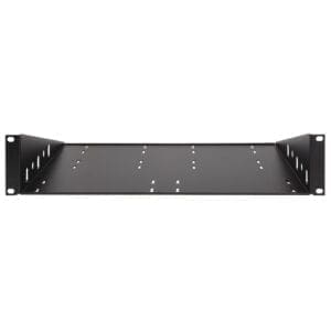 RDL HD-RA2 – 19″ rack adapter for HD series Geen categorie J&H licht en geluid