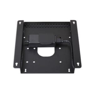 RDL HD-WM1 - Wall mount bracket HD series-38827