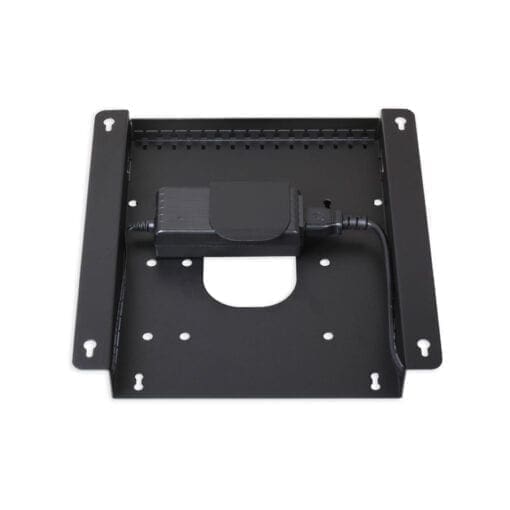 RDL HD-WM1 – Wall mount bracket HD series _Uit assortiment J&H licht en geluid 4