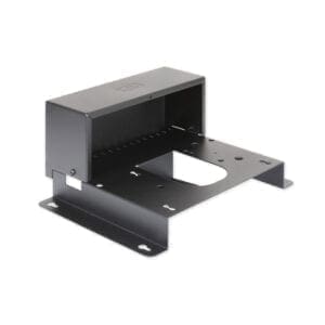 RDL HD-WM2 - Wall mount bracket HD series