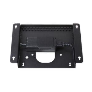 RDL HD-WM2 - Wall mount bracket HD series-38830