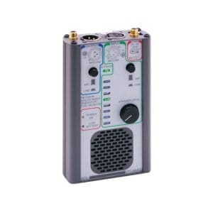 RDL PT-AMG2 – Signal generator & monitor Overige J&H licht en geluid