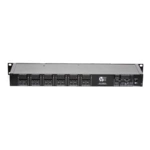 RDL RM-MP12A - Audio monitor panel-38947