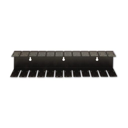 RDL SR-12A – 19″ mounting rack for 12 modules Geen categorie J&H licht en geluid