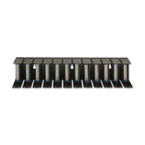 RDL SR-12A – 19″ mounting rack for 12 modules Geen categorie J&H licht en geluid 3