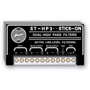 RDL ST-HP3 - high pass filter