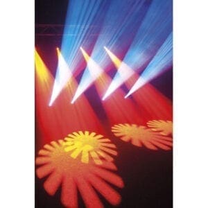 Showtec Phantom 25 LED Spot MKII-41197