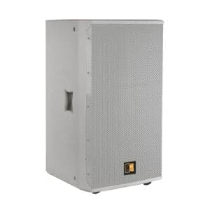 Audac PX110 MK2W luidsprekerbox – wit Luidspreker J&H licht en geluid