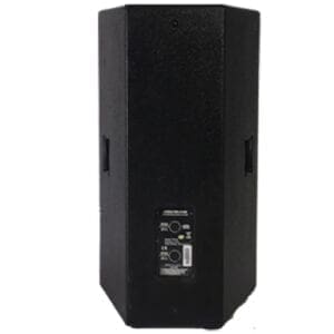 Audac PX115 MK2B luidsprekerbox - zwart-39769