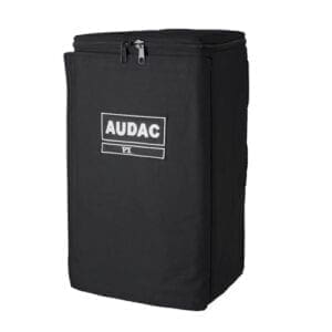 Audac CPB108P – hoes voor PX108 Luidspreker accessoires J&H licht en geluid