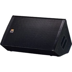 Audac RX112MK2 - luidsprekerbox - zwart