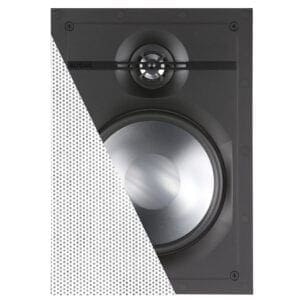 Audac GLM06/W Grille voor MERO6 - Wit (RAL9003)