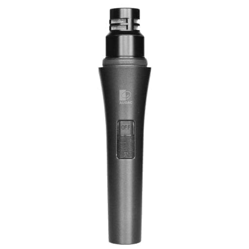 Audac M97 microfoon Zang microfoons J&H licht en geluid 3