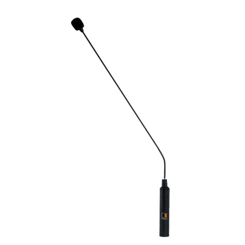 Audac CMX200/35 microfoon _Uit assortiment J&H licht en geluid