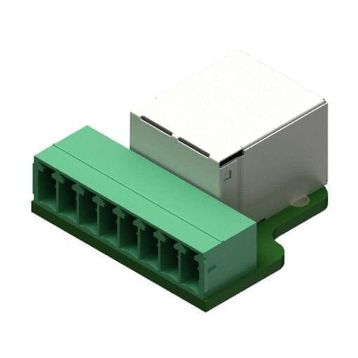 Audac CTA845 – Cable tester adapter Ethernet - USB - Firewire J&H licht en geluid 3