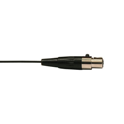 Audac CMX720BX headset – dark skin _Uit assortiment J&H licht en geluid 3