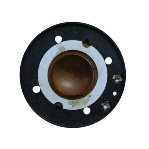 Audac HF diaphragm voor RX & PX108/110/VEXO8 Drivers J&H licht en geluid