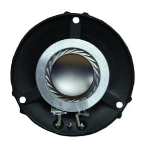 Audac HF diaphragm voor RX & PX112/115 Drivers J&H licht en geluid