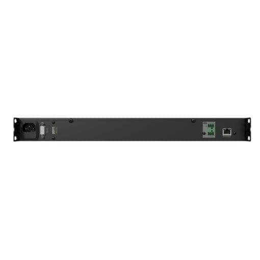 Audac ISP40 – internet tuner Afspeelapparatuur J&H licht en geluid 3