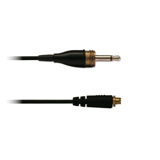 Audac kabel – dBTech – dark skin-CMX706/726 _Uit assortiment J&H licht en geluid