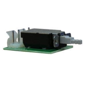 Audac CMP30 power switch PCB - assembled
