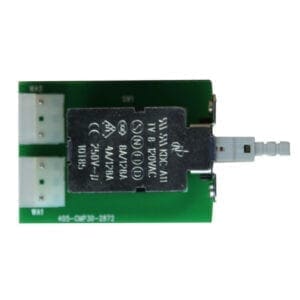 Audac CMP30 power switch PCB - assembled-40428