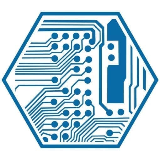 Audac – 3 pol. signaal terminal block voor de LX503 MKII _Uit assortiment J&H licht en geluid