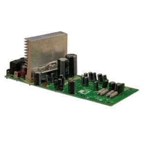 Audac Amp Board voor SMA/SMQ 350 _Uit assortiment J&H licht en geluid