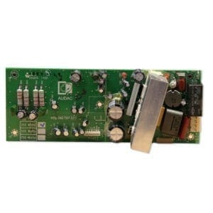 Audac Amp Board voor SMA/SMQ 350-40587