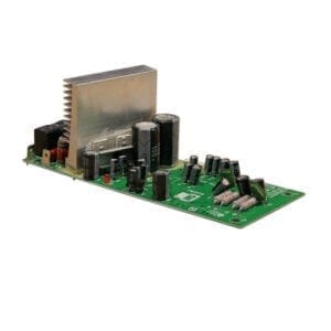 Audac Amp Board voor SMA/SMQ 500 Versterkers J&H licht en geluid