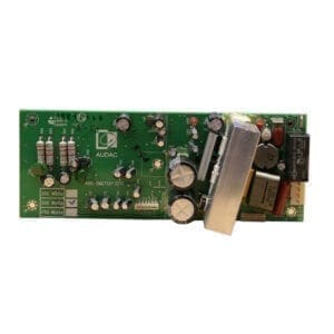 Audac Amp Board voor SMA/SMQ 500-40590