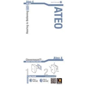 Audac Ateo display-40659