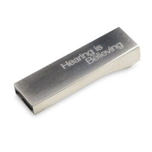 Audac Premium USB - 4GB-40686